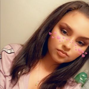 Meet your Posher, Jamie